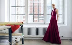 You must complete this page and the google form linked here. Halston Launches Limited Edition Collection In Netflix Collaboration