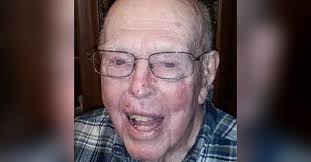 Robert V. Erickson Obituary