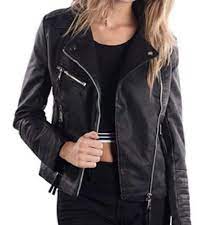 Wholesale Fabulous Black Leather Jacket Manufacturer Custom Leather Jackets Jackets Leather Jacket
