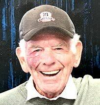 Obituary of Donald John Goette