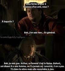 Epingle Par Emma Sur Kaamelott En 2020 Kaamelott Humour Blague Humour