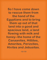 Drought forced abraham and his family to move to egypt. What Does The Land Flowing With Milk And Honey Mean Or Represent In The Bible Jack Wellman