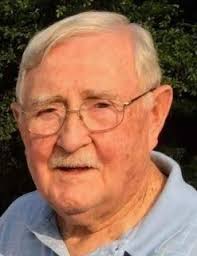 Obituary for Robert Harvey Counterman