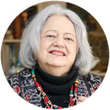 Universidade Federal de Pernambuco homenageia Ana Mae Barbosa