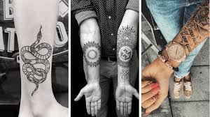 Quelque soit le type de tatouage homme choisi pour le tour de … découvrez ce beau tatouage fée avant bras sur les tatouages.fr : Idees Tattoo Tatouage Avant Bras Tendances 2019 2020