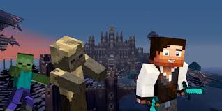 The world war z game challenges you: Download World War Z Mod For Minecraft Free For Android World War Z Mod For Minecraft Apk Download Steprimo Com