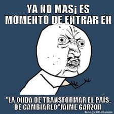 Enter & enjoy it now! Jaime Garzon Yo Creo En La Vida Creo En Los Demas Creo Que