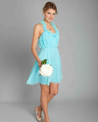 The most common tiffany blue bridesmaid dress material is sequins. Buy Tiffany Blue Beach Bridesmaid Dresses Up To 72 Off
