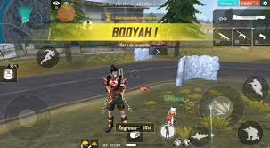 So guys in this video i have explained the meaning of booyah. The Mvp Free Fire Home Facebook