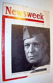 Newsweek: Magazines & Periodicals