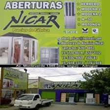 No bounces during specified time frame. Aberturas Perfiles Nicar S Stream