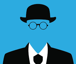 The Gift of Invisibility