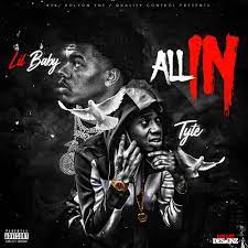 Download Mp3 Lil Baby All In Fakaza