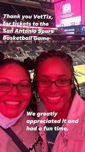 Event Feedback: San Antonio Spurs vs. New York Knicks