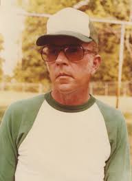 John Crissman avis de décès