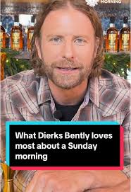 What country superstar Dierks Bentley loves most about a Sunday morning is  hiking with his kids in Nashville’s state parks, embracing family time and  the outdoors. #countrymusic #dierksbentley ...