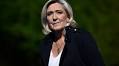 Marine Le Pen's Political Comeback: Gaining the Trust of Business Leaders