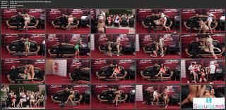 Analia, Angie Miller, Galidiva, Gatita, Haide Unique, Loree Sexlove, Nicole  Zurich, Patricia Acevedo, Silvia Santez - Mansion Sexmex Opening Orgy »  Sexuria Download Porn Release for Free