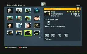 Gamer pictures on xbox one to 360 as the gamer pictures on the xbox one are pretty bad i was wondering why there are not gamer picture packs to buy yet on the xb1. Halo Reach Gamerpics Pack Spielerbilder Paket Free Youtube