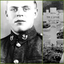 The Notts Sherwood Rangers Yeomanry 1939-1946