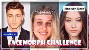 10 best face swap apps for iphone and android devices in 2021. New Face Morph Challenge Tiktok Compilation 2020 Youtube