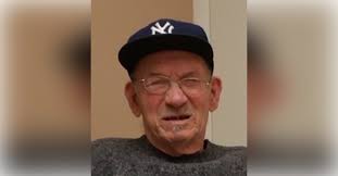 Obituary information for Joseph Robert DeFelice