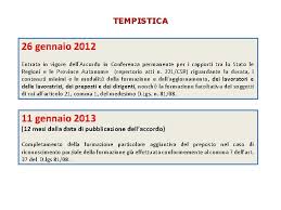 Quadro riepilogativo dei diversi corsi di formazione in materia di salute e sicurezza sul lavoro. Accordi Statoregioni Per La Formazione A Cura Di