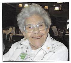 Frances Beck Obituary January 24, 2020