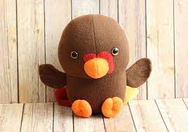 Pin On Stuffed Animals Fall Yall