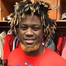 The Curious Case of Odubel Herrera