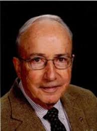 Obituary information for Lorne E. Richards