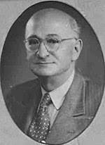 Sir John Beals Chandler (1887-1962), businessman, radio entrepreneur and  politician, was born