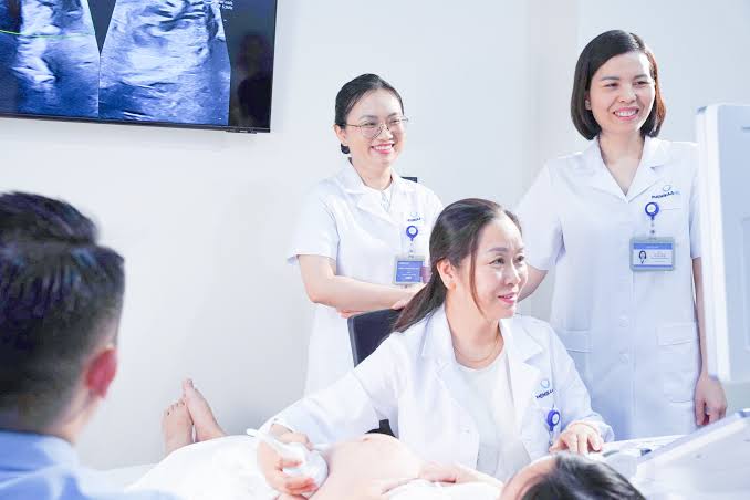 Tuổi thai và từng giai đoạn phát triển của thai nhi là căn cứ quan trọng để bác sĩ sắp xếp các mốc khám phù hợp