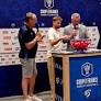 Third Round Draw Revealed for 2026-27 Coupe de France with Exciting Fixtures