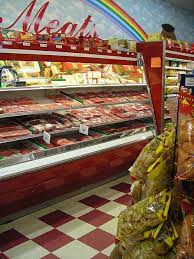 I Loved The Colors In This Ma And Pa Store Grocery Store My Love Grocery