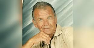 Ron Criswell's Instagram, Twitter & Facebook