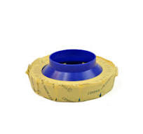 Meizhi Modern Rubber Gasket Toilet Bowl Sealing Ring for Bathroom Use