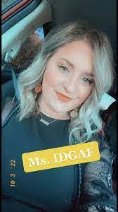 Kristin Bonin's Instagram, Twitter & Facebook