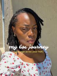 What I Wish I Knew Before Starting My Loc Journey