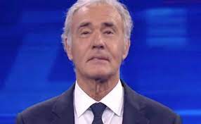 Il giornalista, conduttore di non è l'arena su la7, è sotto scorta dopo le minacce del boss mafioso filippo graviano. Yieuwnkjiyslym