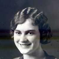 Gladys King (1907–1969) • FamilySearch