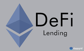 Comment below your favourite defi cryptocurrency. The Best Defi Cryptocurrency Lending Apps Dappgrid