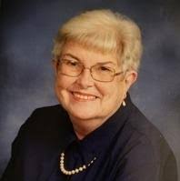 Elizabeth Simmons Obituary