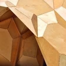 Select outstanding students to be named for this award. Icd Itke Research Pavilion 2011 Icd Itke University Of Stuttgart Arch2o Com