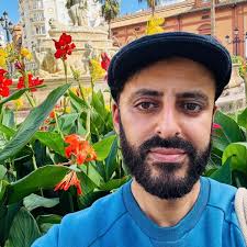 Anthony Stephen Malone