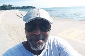 J.B. Starks' PAD Story