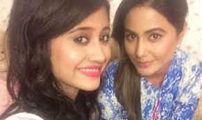 This Is The Fourth International Trip For The Team Of Yeh Rishta Kya Kehlata Actors Mohsin Khan Have Fun