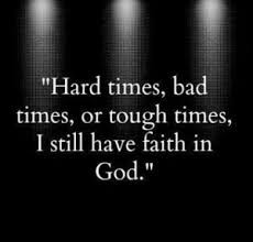Faith in hard times on pinterest | joyce meyer, bible quotes and faith. 101 Best Inspirational Quotes About God S Timing With Images