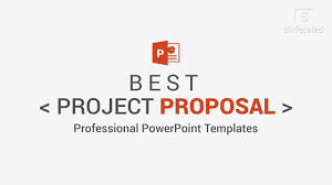 A project proposal is regarded as a document that is employed to get the project sponsor's approval. Best Project Proposal Powerpoint Templates Google Slides Themes Slidesalad Youtube