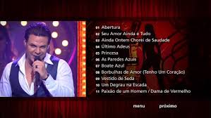 Comigo é uma música do cantor leonardo gonçalves, lançada em 2019. Voce Vai Ver
